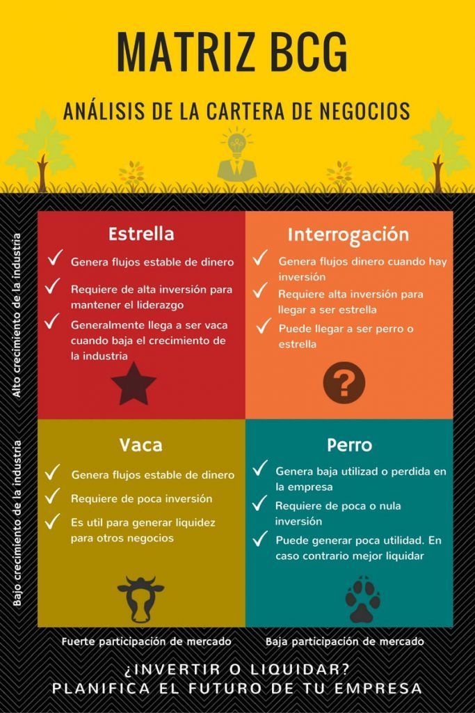 Matriz-BCG