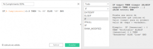 Crear Campo Calculado Tableau 2
