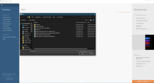 Crear Conexiones de datos_1