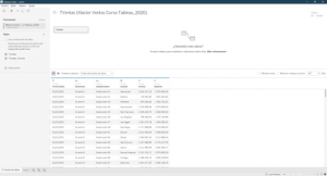 Crear Conexiones de datos_2