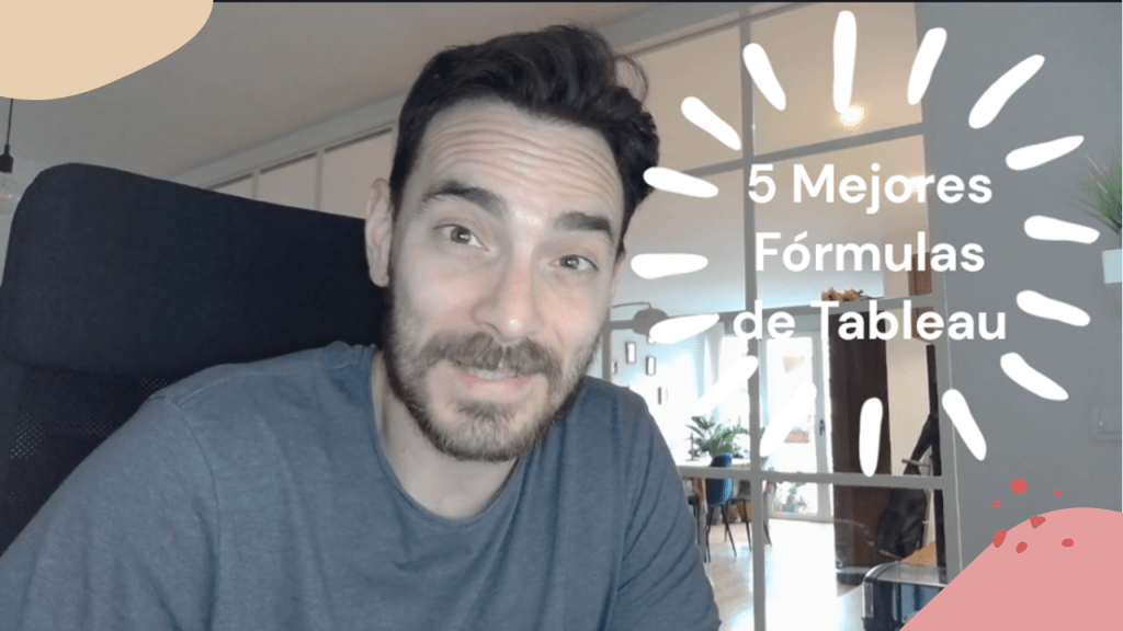 5 Mejores Formulas de Tableau