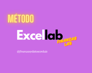 Método Excellab Finanzas Lab
