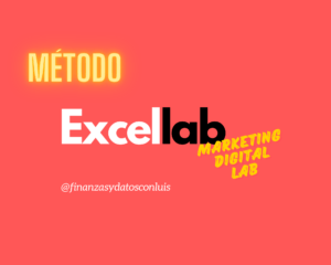 Método Excellab Marketing Digital Lab