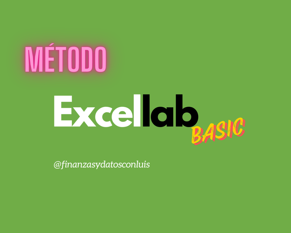 Método_Excellab Basic