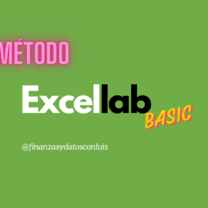 Método_Excellab Basic