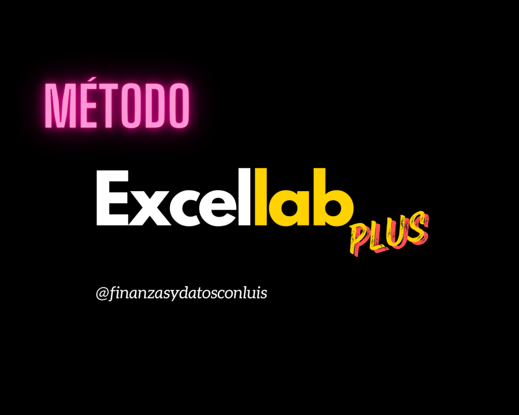 Método_Excellab Plus