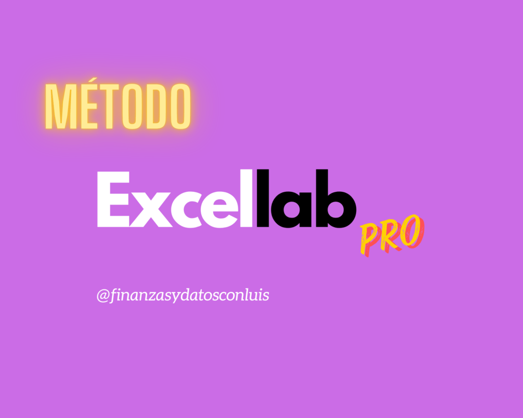 Método_Excellab Pro