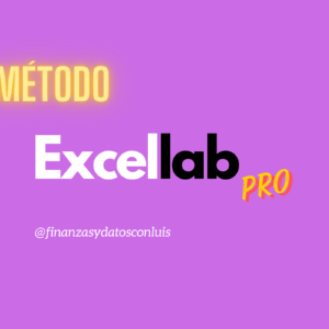 Método_Excellab Pro