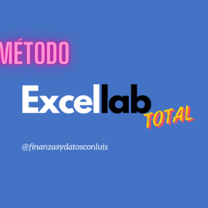 Método_Excellab Total