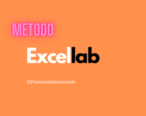 Portada Método Excellab