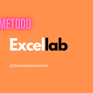 Portada Método Excellab